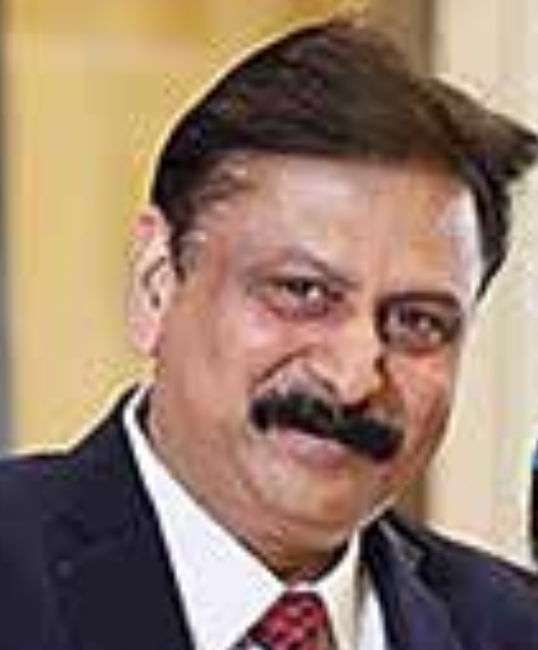 Mr. RK Goyal